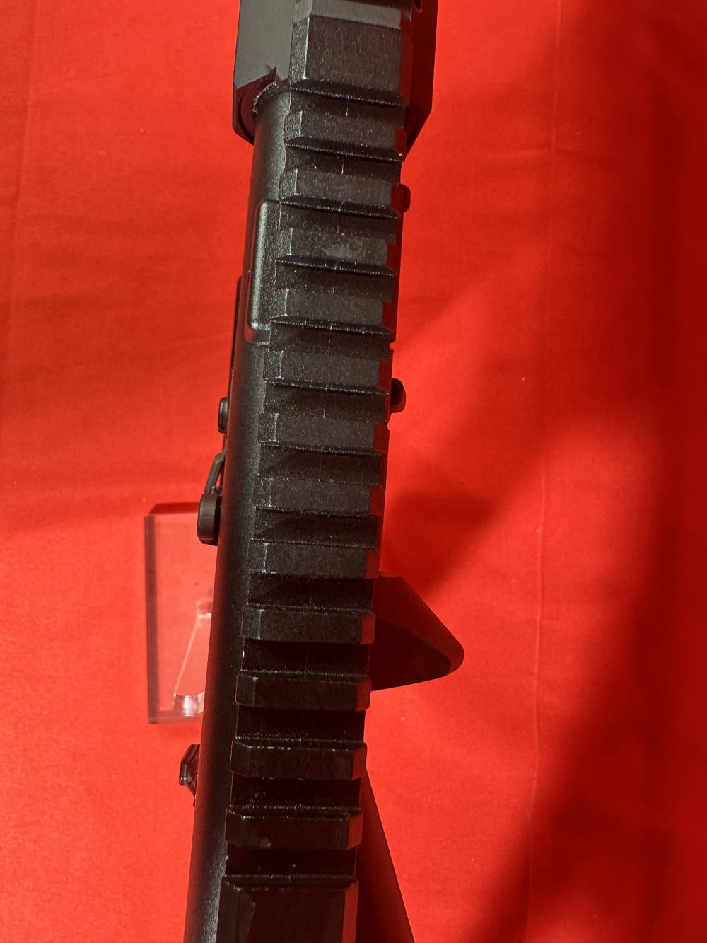 Tippmann Arms M4-22 Elite! Hyper Fire Trigger!-img-11