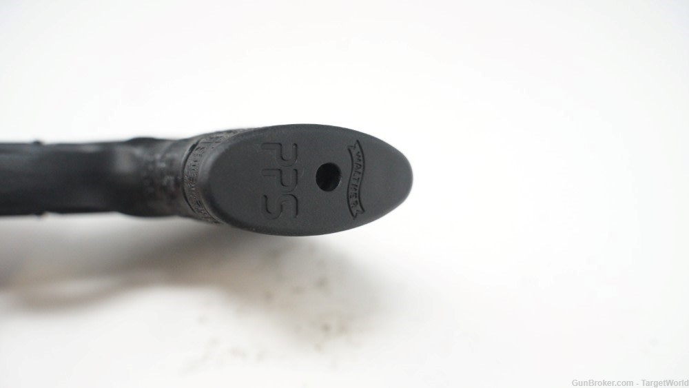 WALTHER PPS M2 9MM PISTOL BLACK 7 ROUNDS (WAG2805961)-img-22