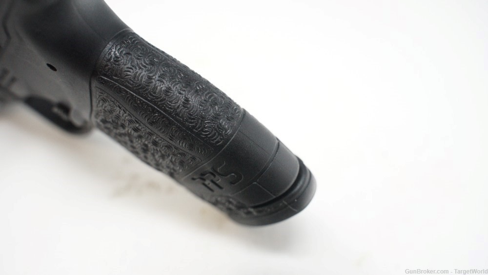 WALTHER PPS M2 9MM PISTOL BLACK 7 ROUNDS (WAG2805961)-img-21
