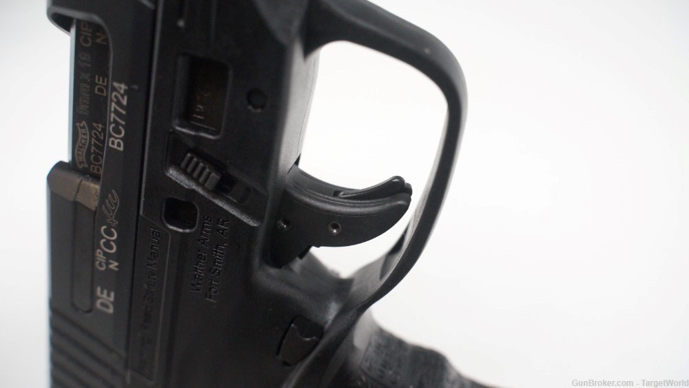 WALTHER PPS M2 9MM PISTOL BLACK 7 ROUNDS (WAG2805961)-img-19