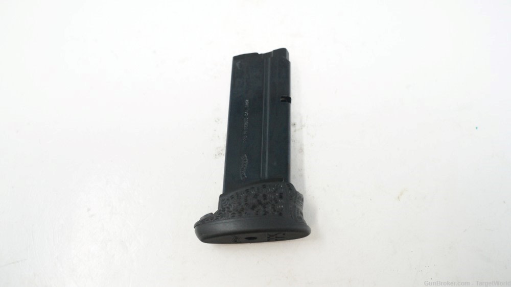 WALTHER PPS M2 9MM PISTOL BLACK 7 ROUNDS (WAG2805961)-img-25