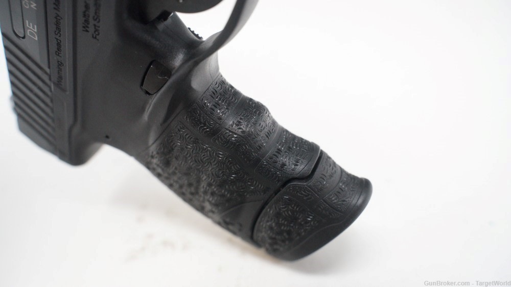 WALTHER PPS M2 9MM PISTOL BLACK 7 ROUNDS (WAG2805961)-img-20