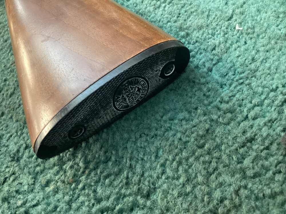 Pre-owned 1974 Winchester Model  94 lever rifle in .30-30-img-12