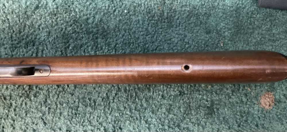 Pre-owned 1974 Winchester Model  94 lever rifle in .30-30-img-20