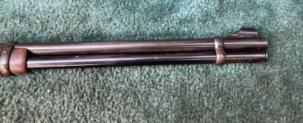 Pre-owned 1974 Winchester Model  94 lever rifle in .30-30-img-9