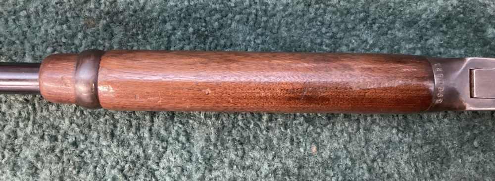 Pre-owned 1974 Winchester Model  94 lever rifle in .30-30-img-19