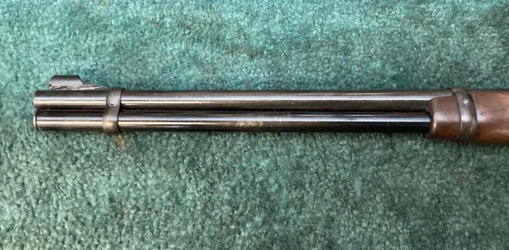 Pre-owned 1974 Winchester Model  94 lever rifle in .30-30-img-15