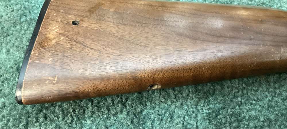 Pre-owned 1974 Winchester Model  94 lever rifle in .30-30-img-4
