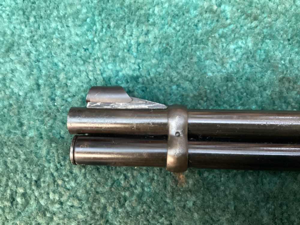 Pre-owned 1974 Winchester Model  94 lever rifle in .30-30-img-16
