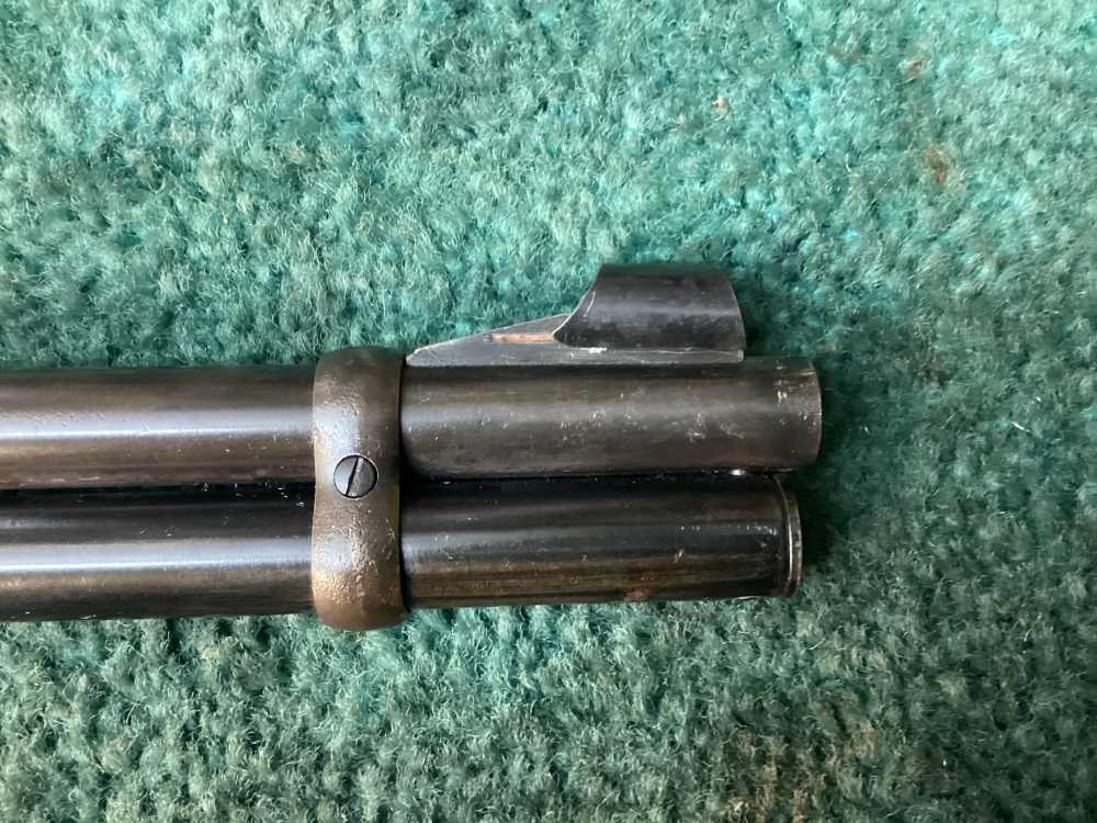 Pre-owned 1974 Winchester Model  94 lever rifle in .30-30-img-10