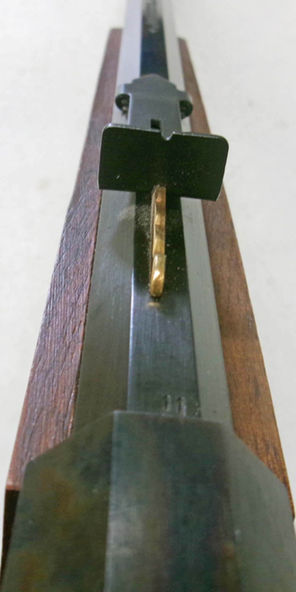 Stevens Model 71 Favorite. 22 S/L/LR, 22” Octagon Barrel. Limited Edition-img-12