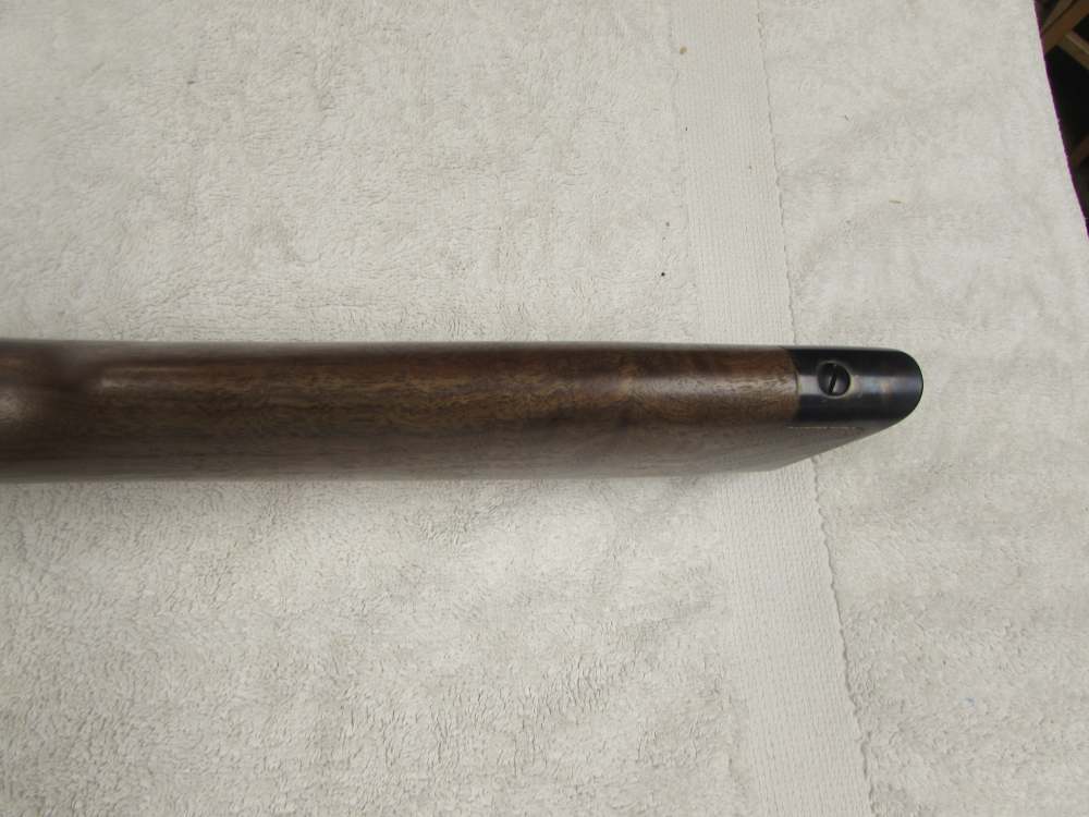 Winchester model 73  1873 Short Rifle GR3 44-40 win in box 534202140-img-14