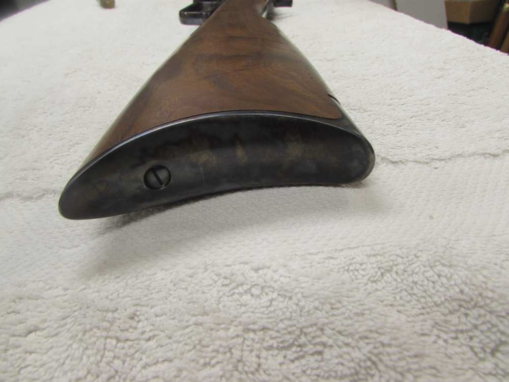 Winchester model 73  1873 Short Rifle GR3 44-40 win in box 534202140-img-15