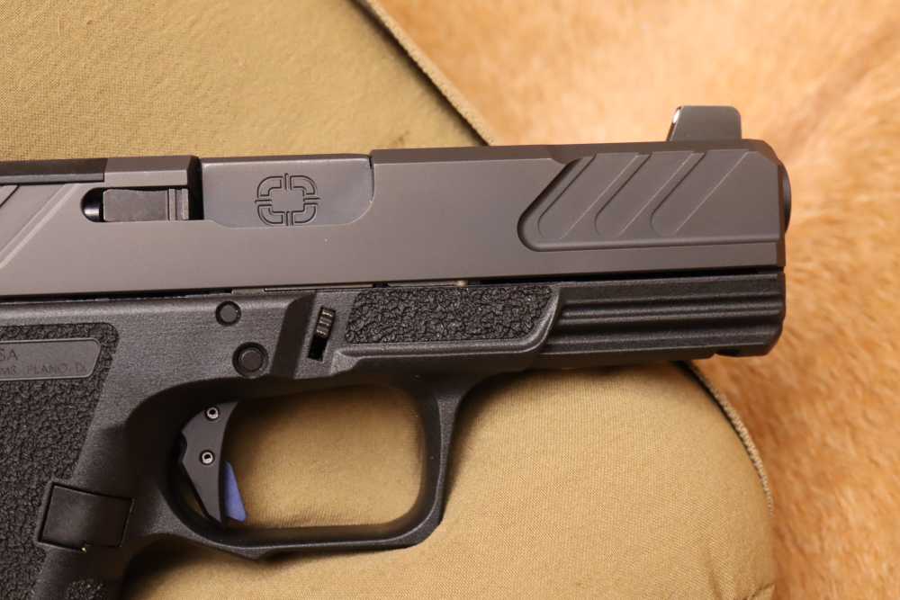 Shadow Systems MR920 9MM 4" Semi-Automatic Optic Ready Pistol-img-4