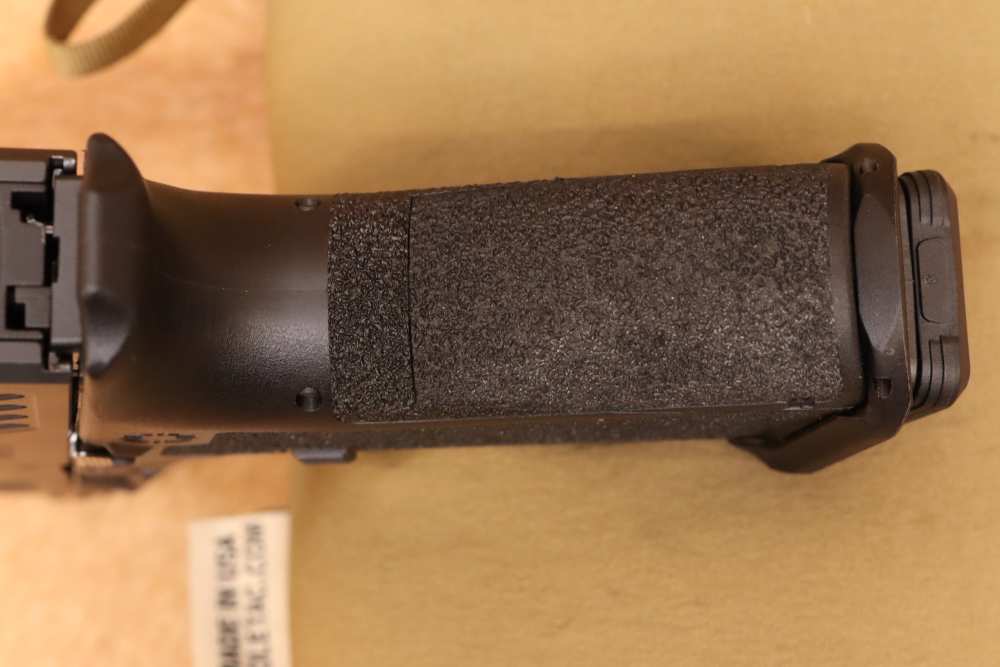 Shadow Systems MR920 9MM 4" Semi-Automatic Optic Ready Pistol-img-14