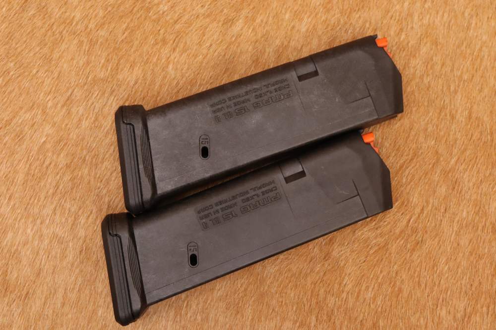 Shadow Systems MR920 9MM 4" Semi-Automatic Optic Ready Pistol-img-22