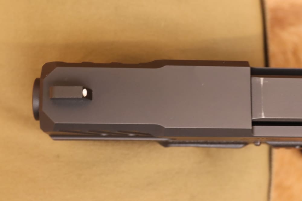 Shadow Systems MR920 9MM 4" Semi-Automatic Optic Ready Pistol-img-10