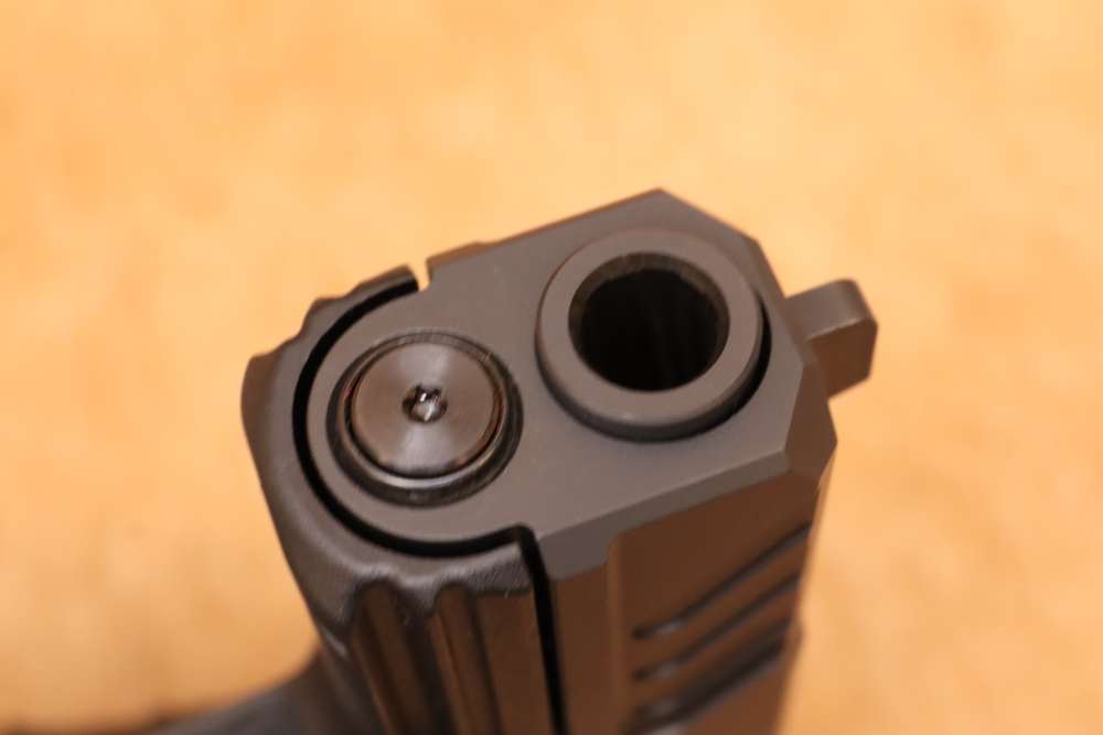 Shadow Systems MR920 9MM 4" Semi-Automatic Optic Ready Pistol-img-19