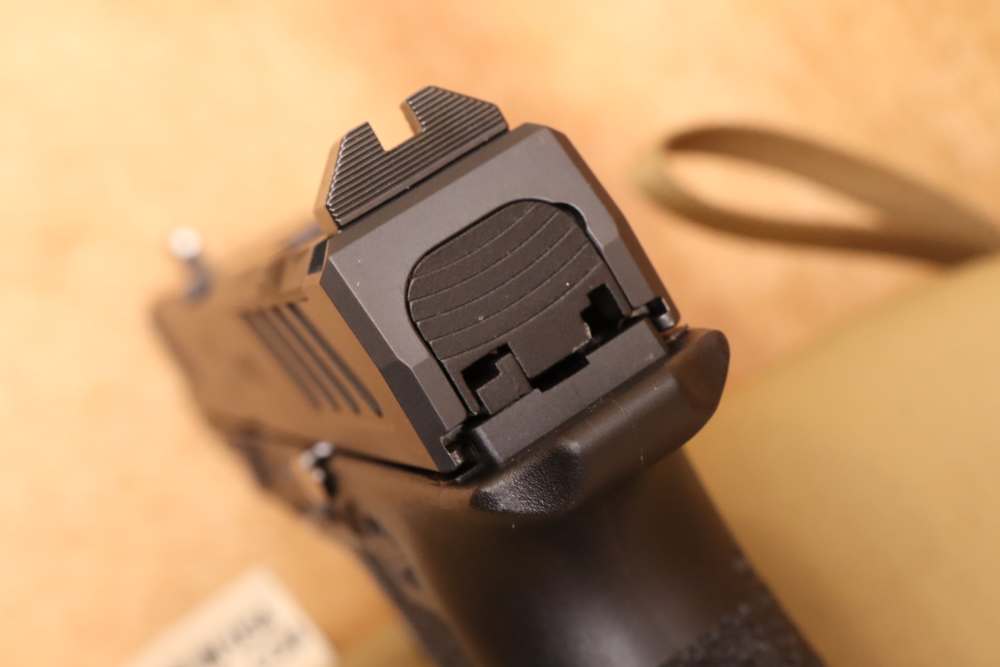 Shadow Systems MR920 9MM 4" Semi-Automatic Optic Ready Pistol-img-13
