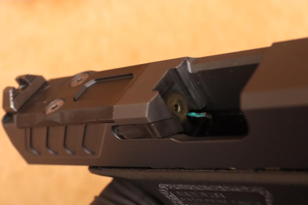 Shadow Systems MR920 9MM 4" Semi-Automatic Optic Ready Pistol-img-20