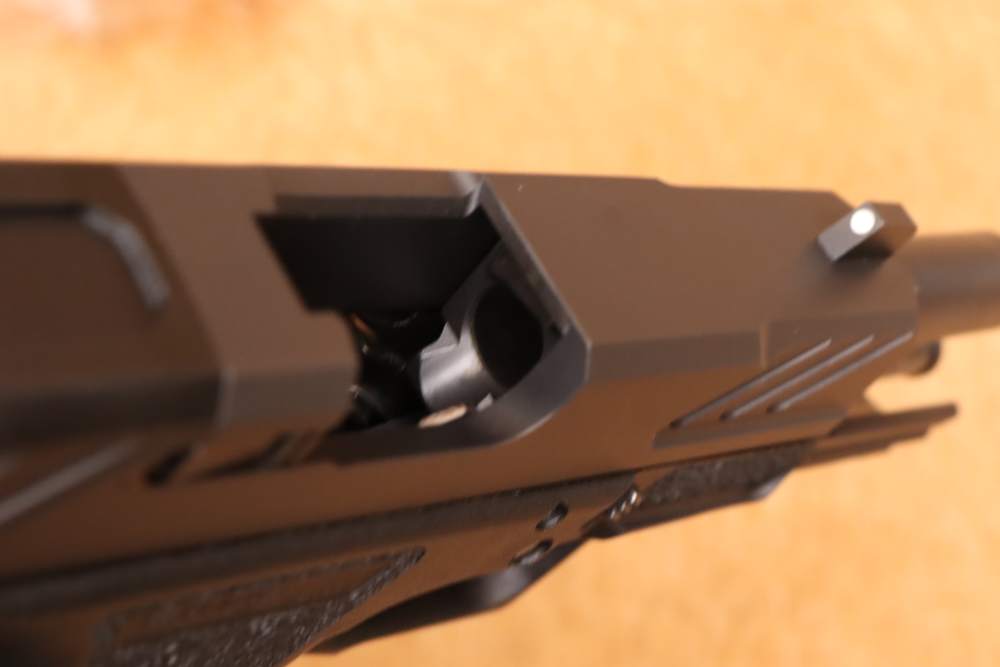 Shadow Systems MR920 9MM 4" Semi-Automatic Optic Ready Pistol-img-21