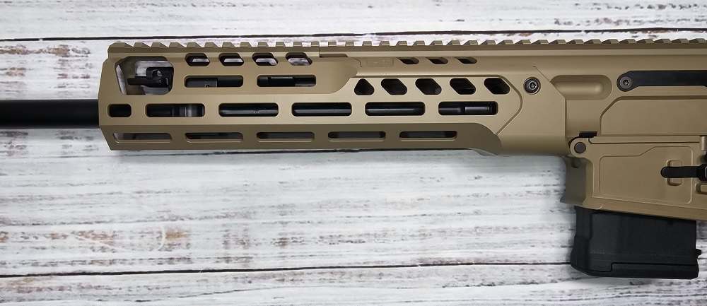 SIG SAUER MCX - 5.56 MM-img-7