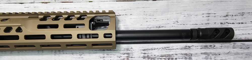 SIG SAUER MCX - 5.56 MM-img-4
