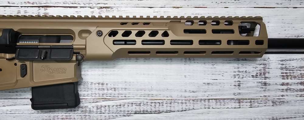 SIG SAUER MCX - 5.56 MM-img-3