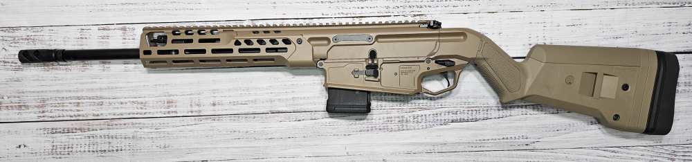 SIG SAUER MCX - 5.56 MM-img-5