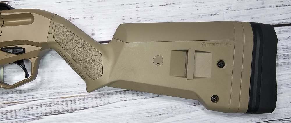 SIG SAUER MCX - 5.56 MM-img-9