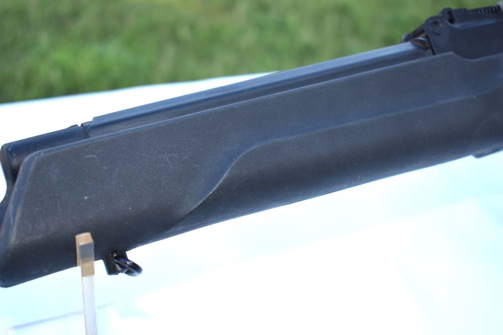 RUSSIAN SAIGA IZHMASH SPORT 7.62X39 EXCELLENT CONDITION AK-47 -img-5