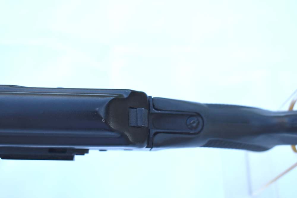 RUSSIAN SAIGA IZHMASH SPORT 7.62X39 EXCELLENT CONDITION AK-47 -img-18