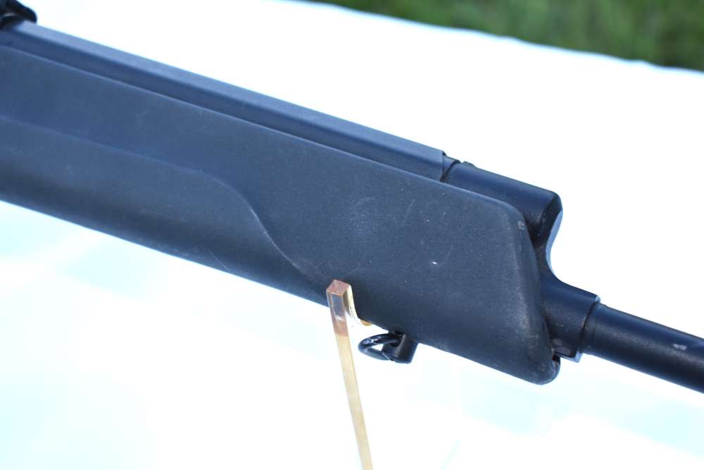 RUSSIAN SAIGA IZHMASH SPORT 7.62X39 EXCELLENT CONDITION AK-47 -img-29