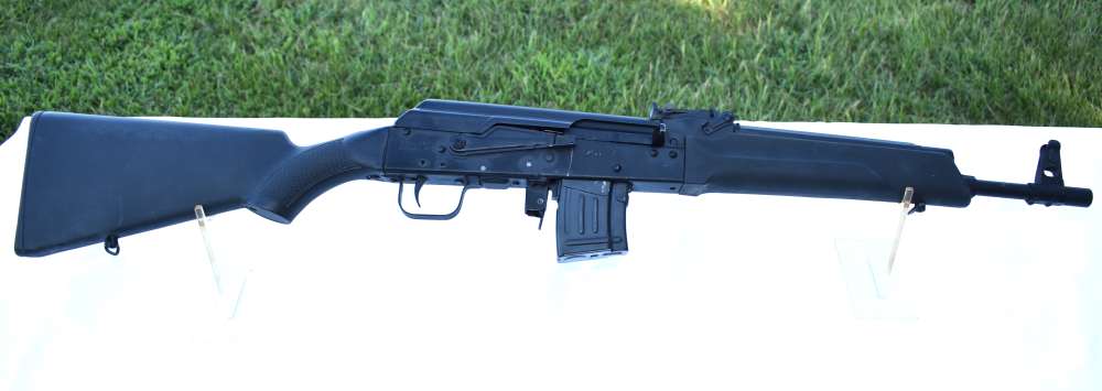 RUSSIAN SAIGA IZHMASH SPORT 7.62X39 EXCELLENT CONDITION AK-47 -img-26