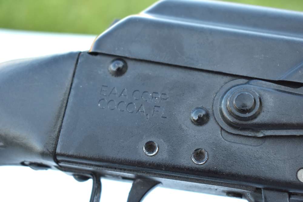 RUSSIAN SAIGA IZHMASH SPORT 7.62X39 EXCELLENT CONDITION AK-47 -img-35