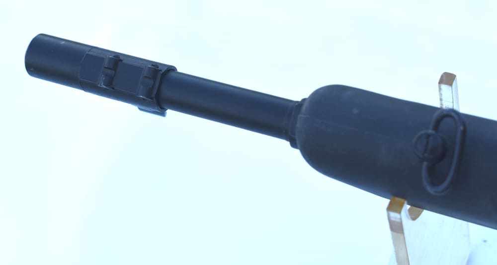 RUSSIAN SAIGA IZHMASH SPORT 7.62X39 EXCELLENT CONDITION AK-47 -img-25