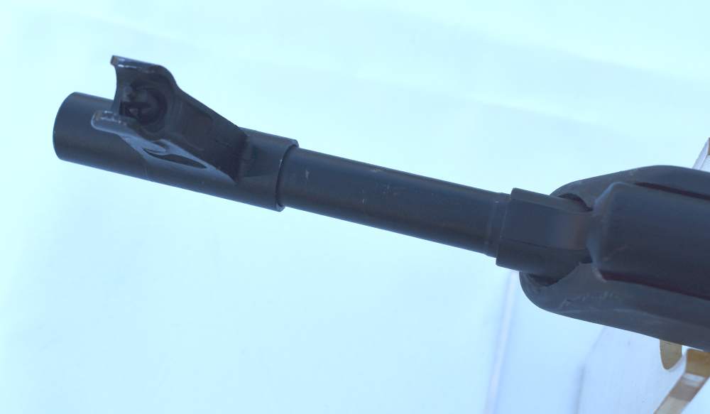 RUSSIAN SAIGA IZHMASH SPORT 7.62X39 EXCELLENT CONDITION AK-47 -img-21