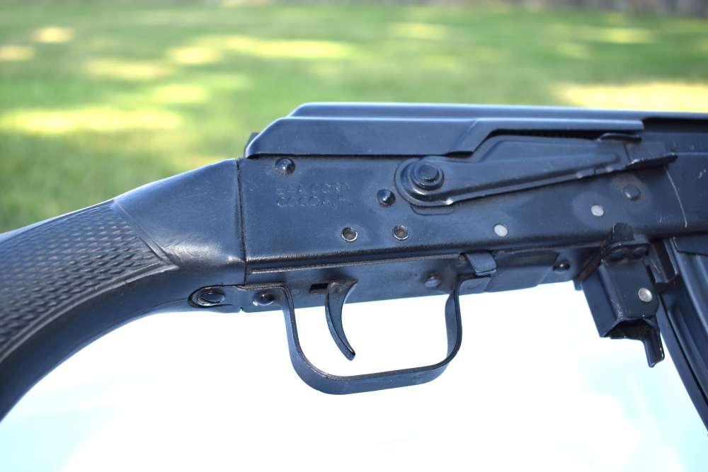 RUSSIAN SAIGA IZHMASH SPORT 7.62X39 EXCELLENT CONDITION AK-47 -img-39