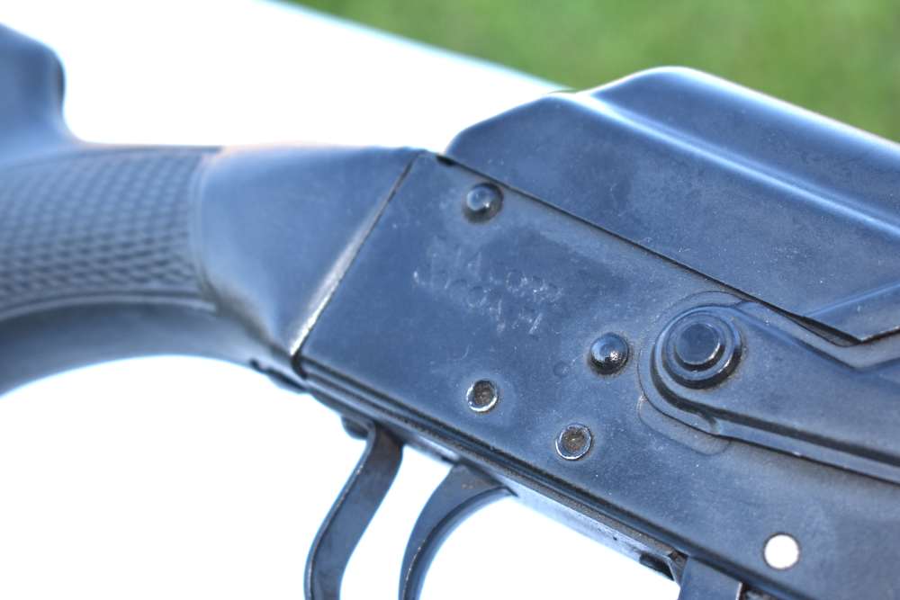 RUSSIAN SAIGA IZHMASH SPORT 7.62X39 EXCELLENT CONDITION AK-47 -img-34
