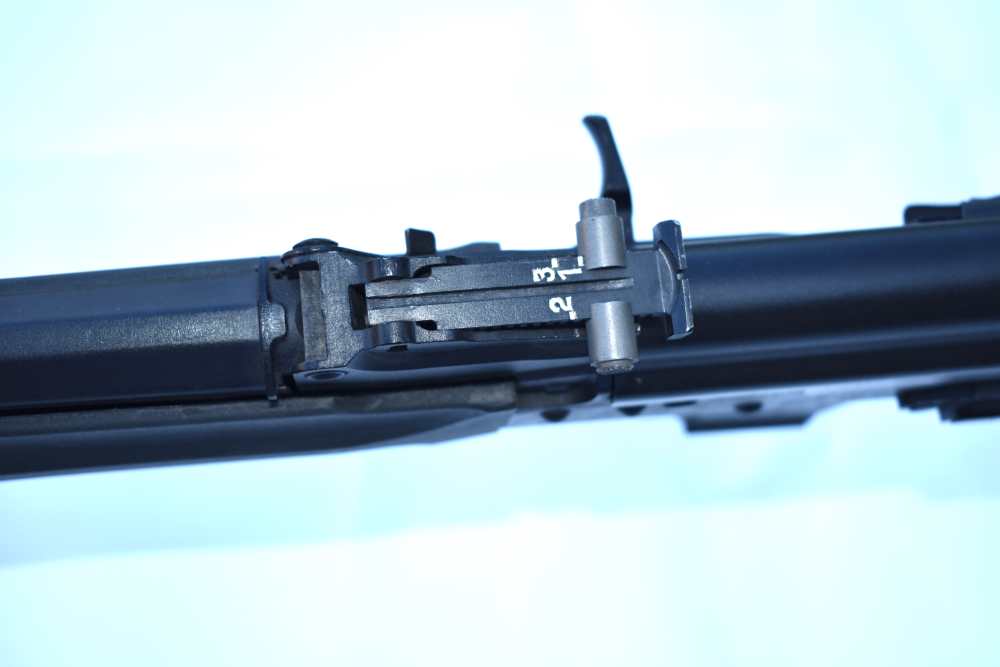 RUSSIAN SAIGA IZHMASH SPORT 7.62X39 EXCELLENT CONDITION AK-47 -img-20