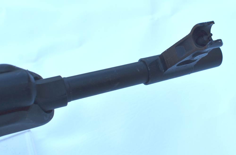 RUSSIAN SAIGA IZHMASH SPORT 7.62X39 EXCELLENT CONDITION AK-47 -img-42