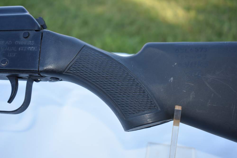 RUSSIAN SAIGA IZHMASH SPORT 7.62X39 EXCELLENT CONDITION AK-47 -img-15