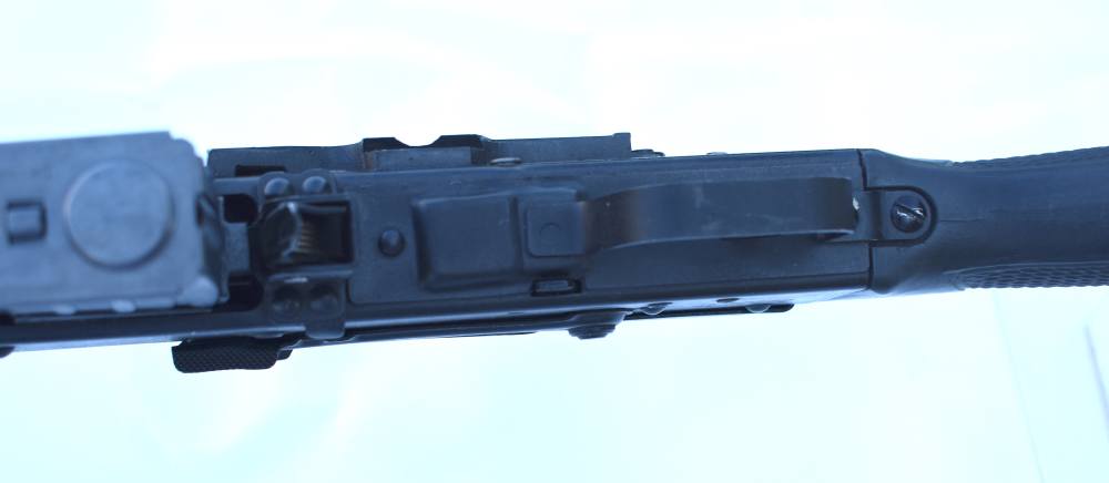 RUSSIAN SAIGA IZHMASH SPORT 7.62X39 EXCELLENT CONDITION AK-47 -img-22