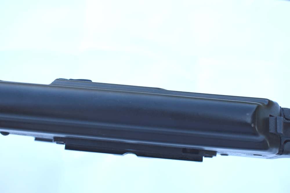 RUSSIAN SAIGA IZHMASH SPORT 7.62X39 EXCELLENT CONDITION AK-47 -img-19