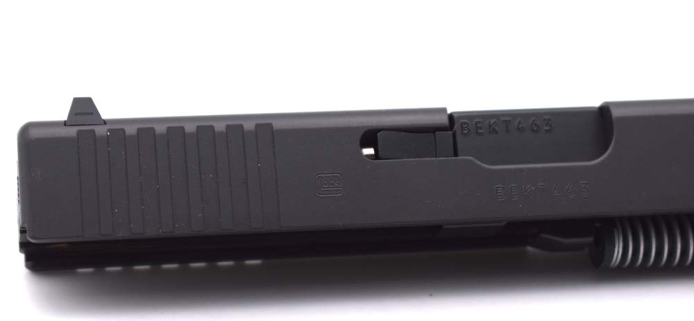 GLOCK 22 GEN 3 COMPLETE SLIDE FACTORY-img-22