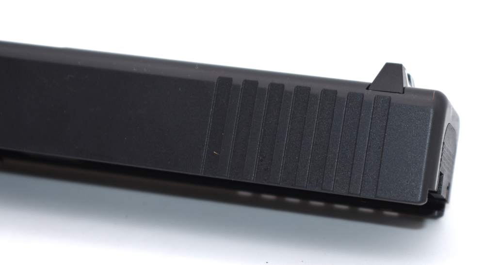 GLOCK 22 GEN 3 COMPLETE SLIDE FACTORY-img-6