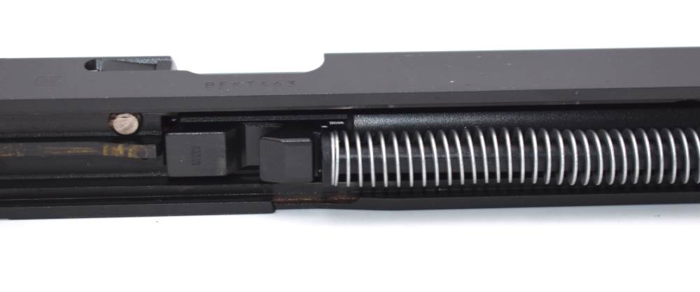 GLOCK 22 GEN 3 COMPLETE SLIDE FACTORY-img-24