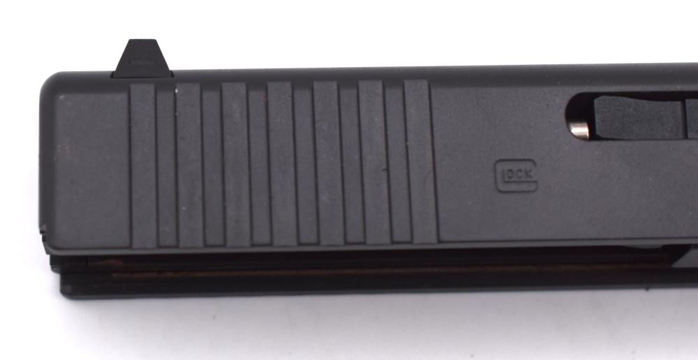 GLOCK 22 GEN 3 COMPLETE SLIDE FACTORY-img-13