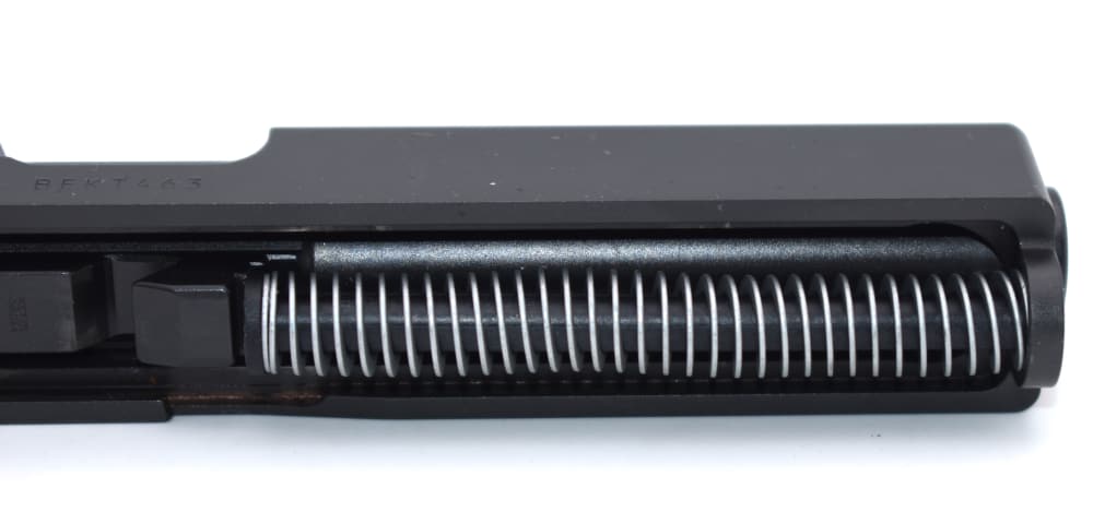 GLOCK 22 GEN 3 COMPLETE SLIDE FACTORY-img-23