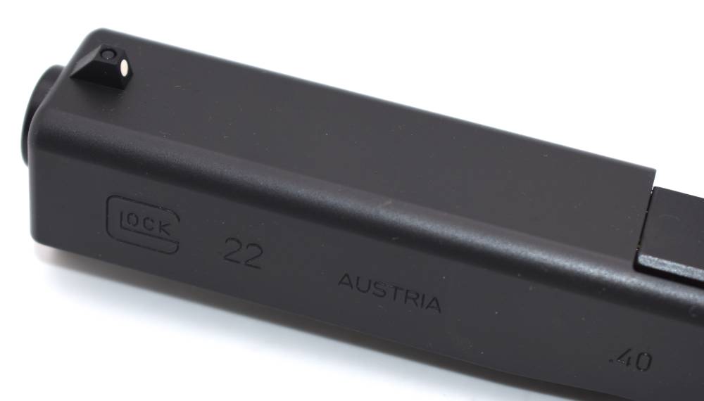 GLOCK 22 GEN 3 COMPLETE SLIDE FACTORY-img-10